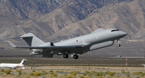 The RAF's Sentinel version of the ISTAR programme